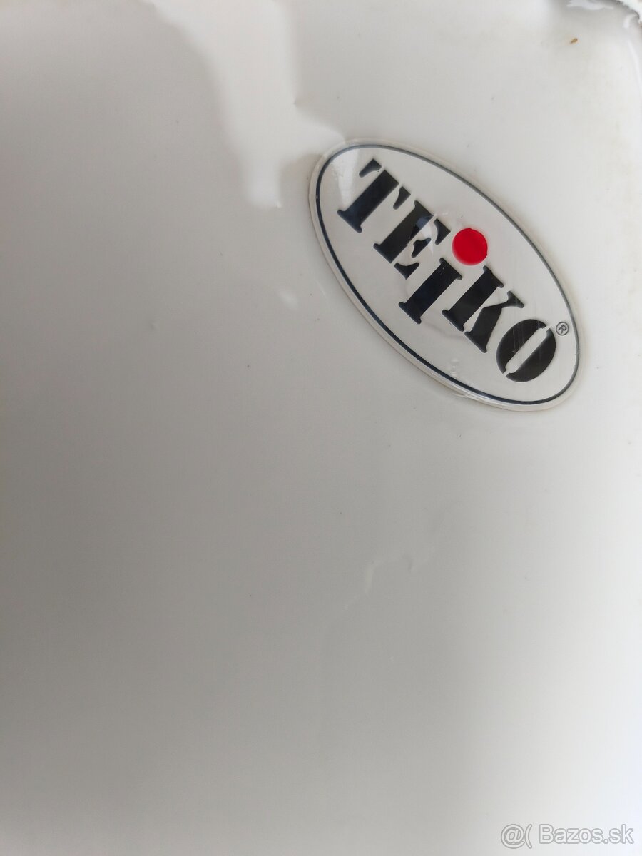 Rohová vaňa 150x150 cm - 4