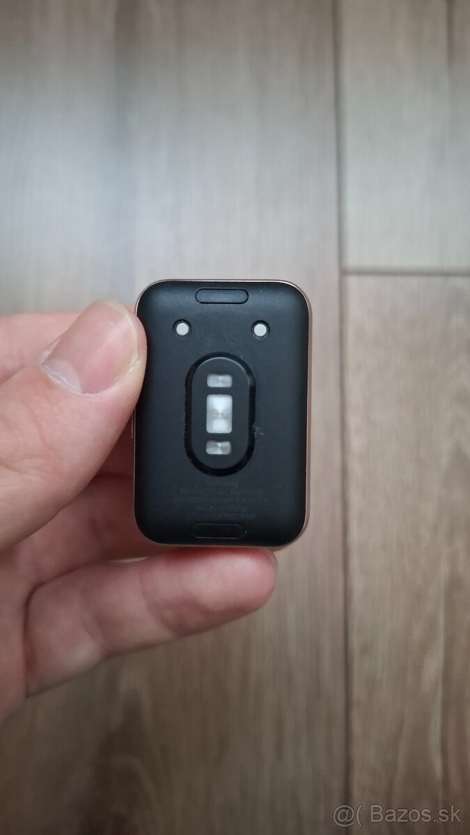 Samsung Galaxy Fit 3 - 4