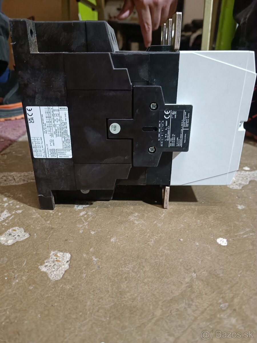 PREDÁM VÝKONOVÉ STIKAČE - 4