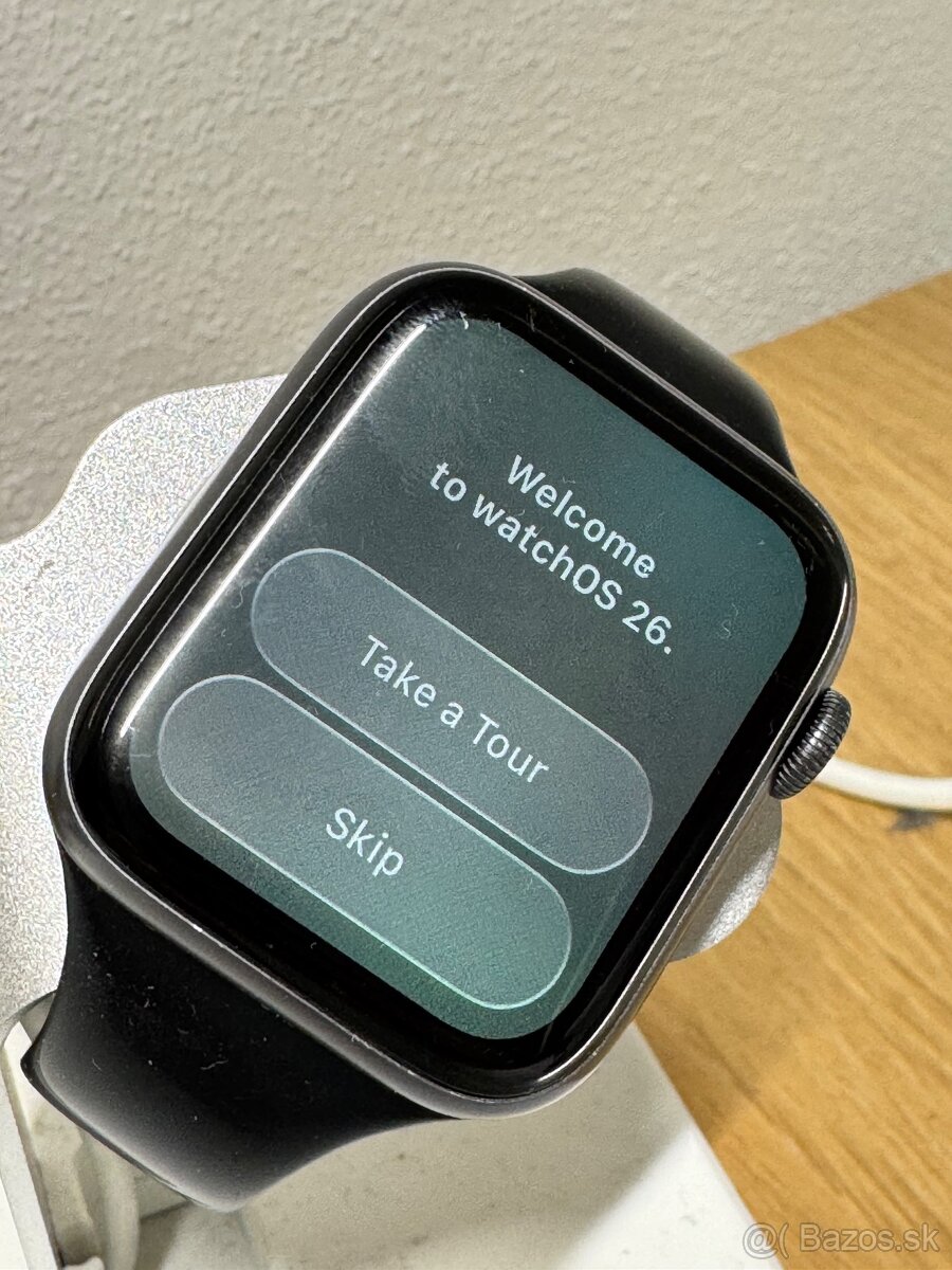 Apple Watch 6 44mm - 4