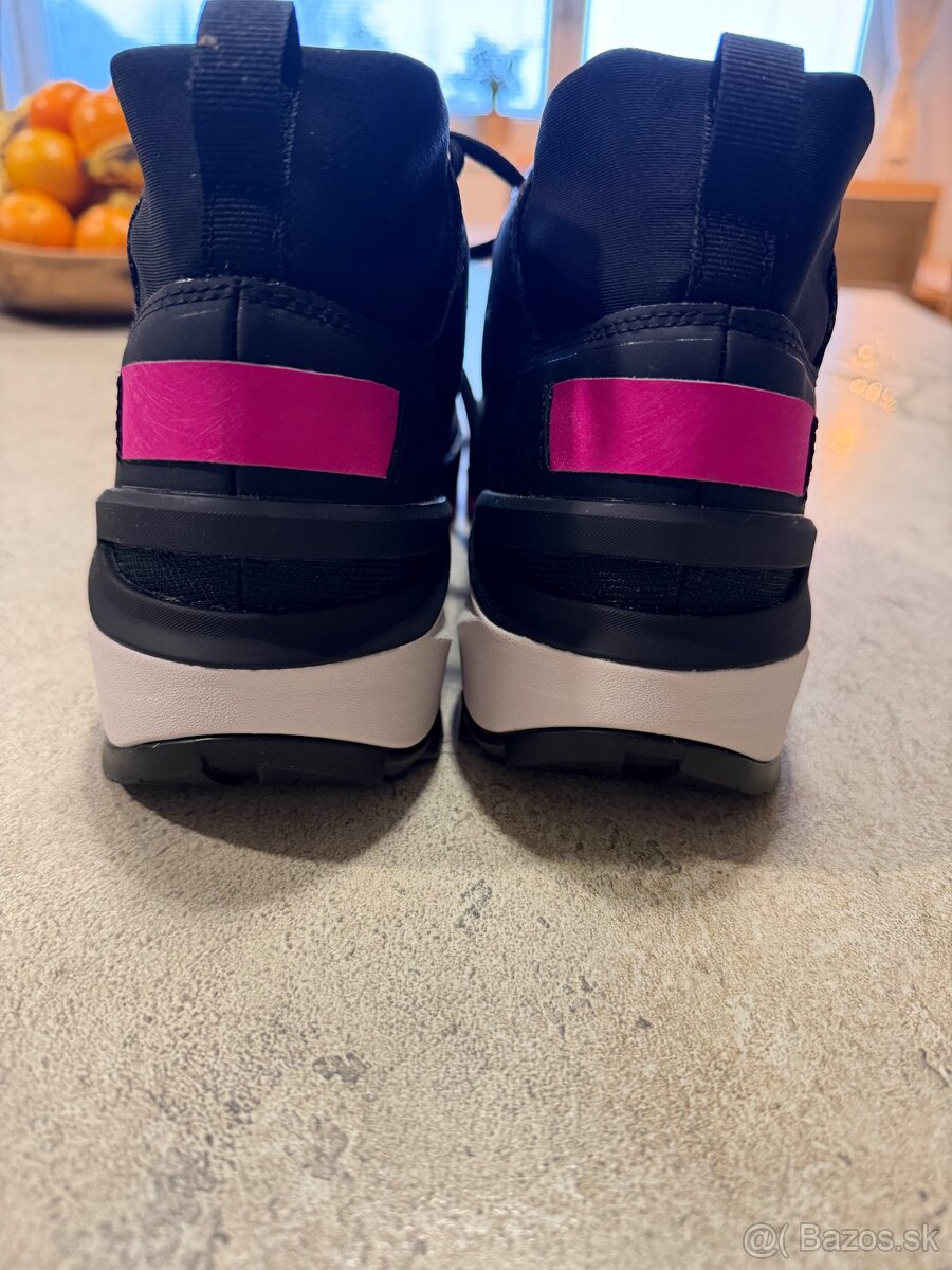 Dynafit dámske Gtx tenisky - 4