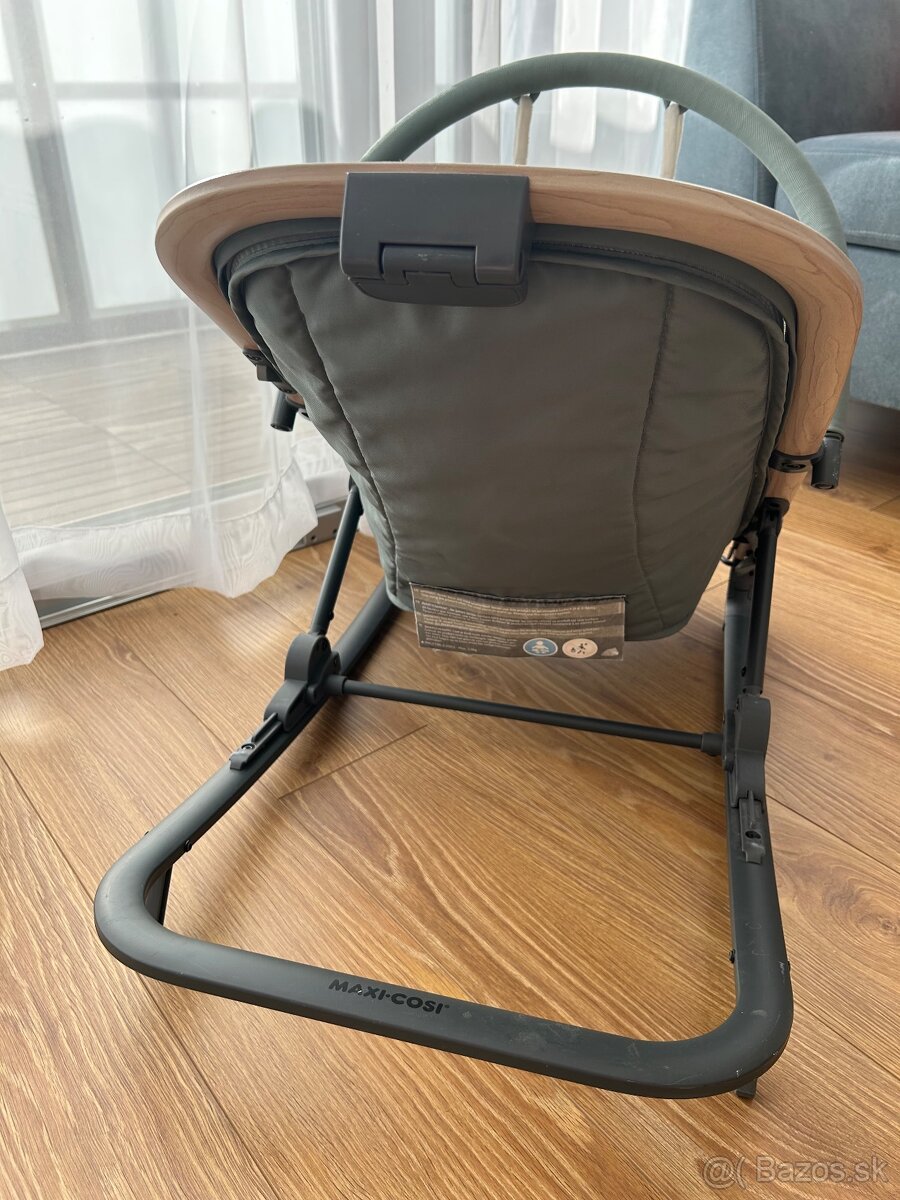 Detske kreslo Maxi Cosi Kori - 4