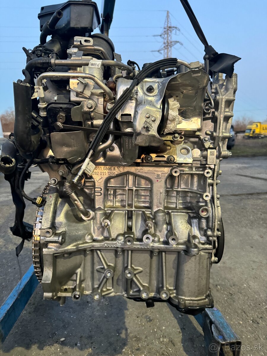 -----MERCEDES BENZ A, B, CLA, GLA 250e BENZIN----- - 4