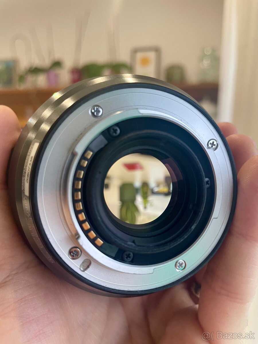 Fujifilm Fujinon XF 56mm f/1.2 R WR - 4