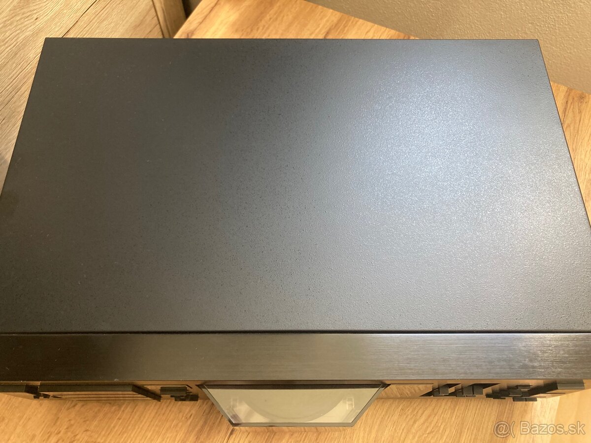 Nakamichi RX-202E - 4