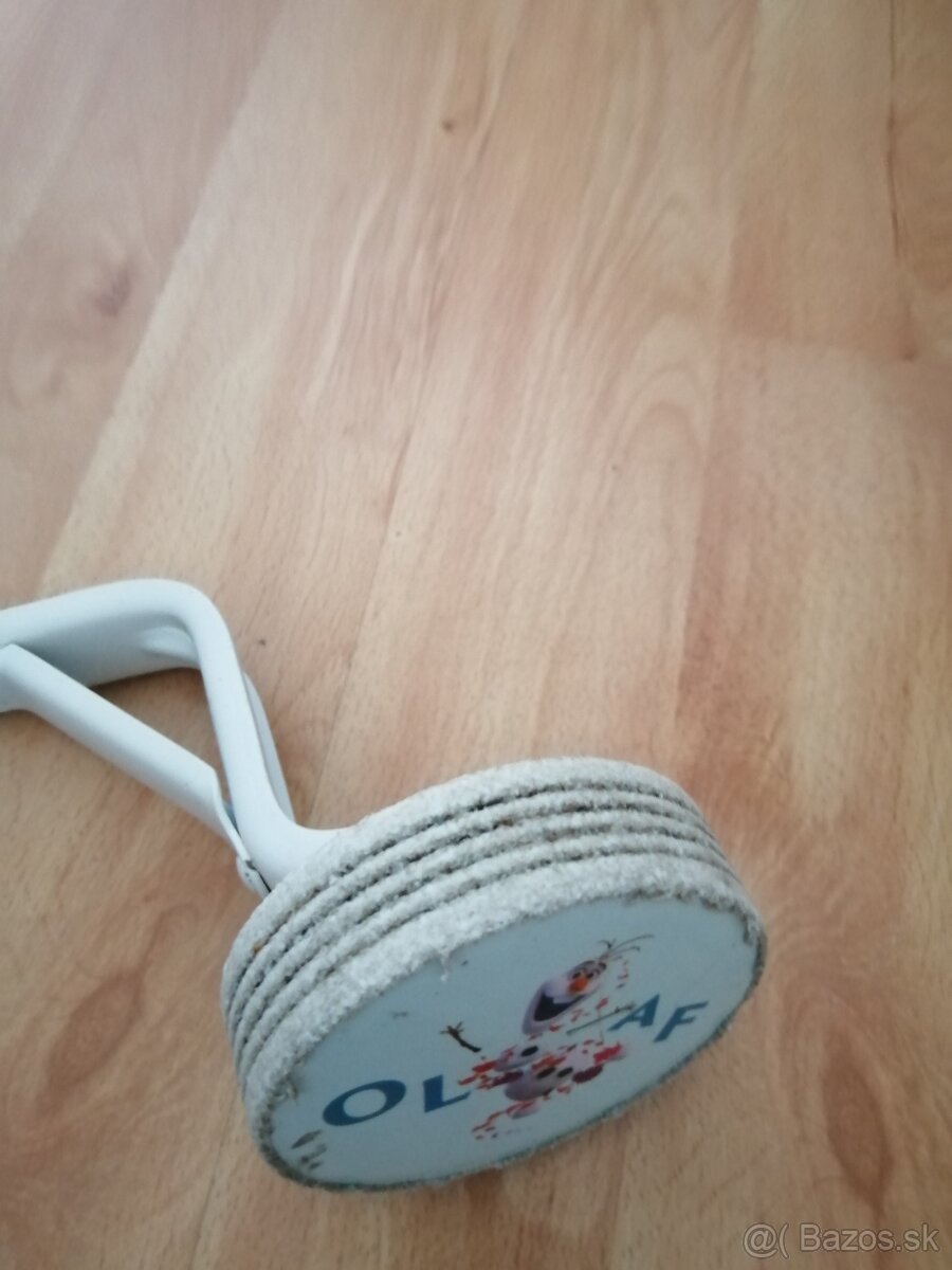 Detský bicykel Frozen - 4