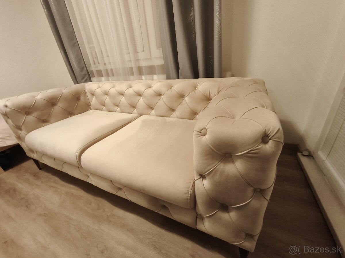 Predám sedačku - 4