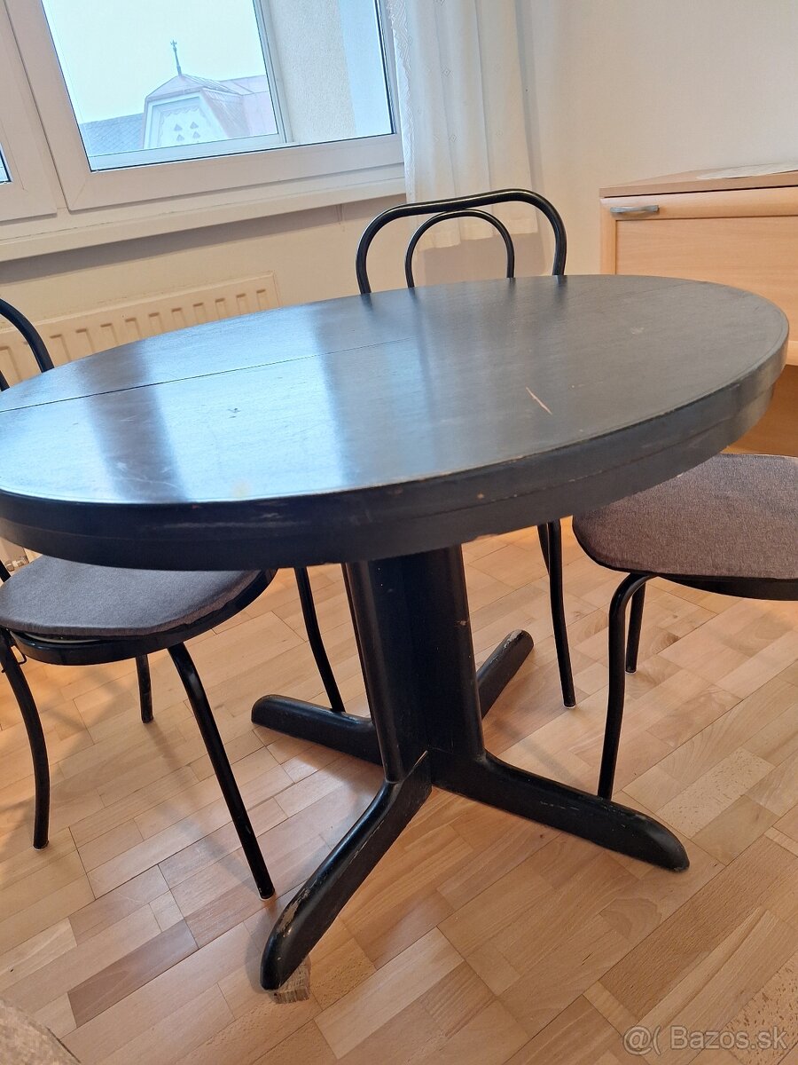 Jedalensky stol - 4
