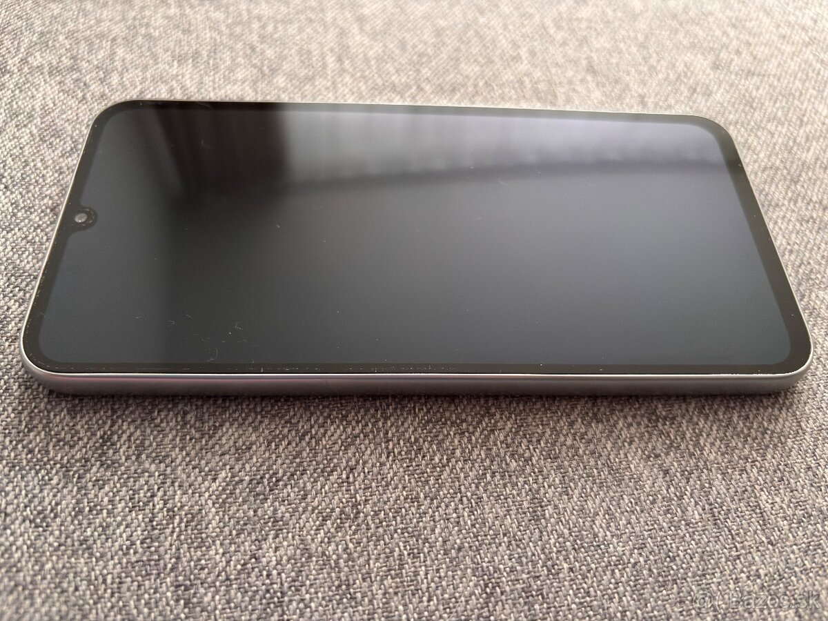 samsung galaxy A34 - 4