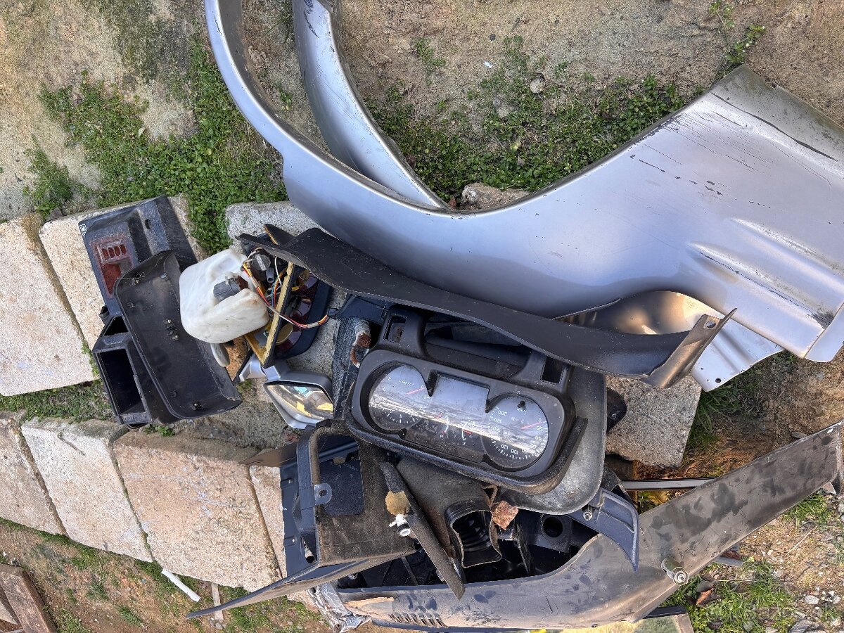 Hyundai Galloper - 4