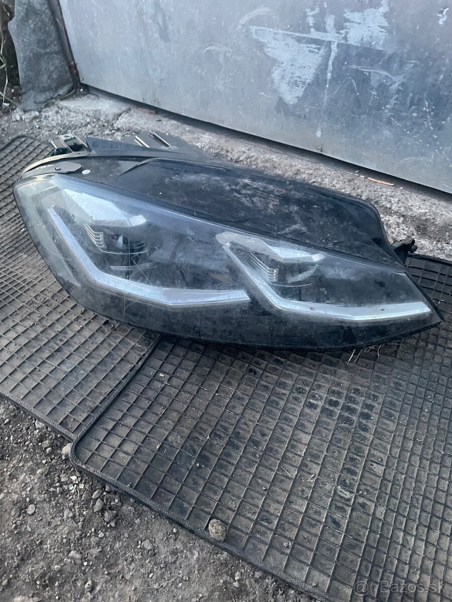 Predám Predné svetla - 4
