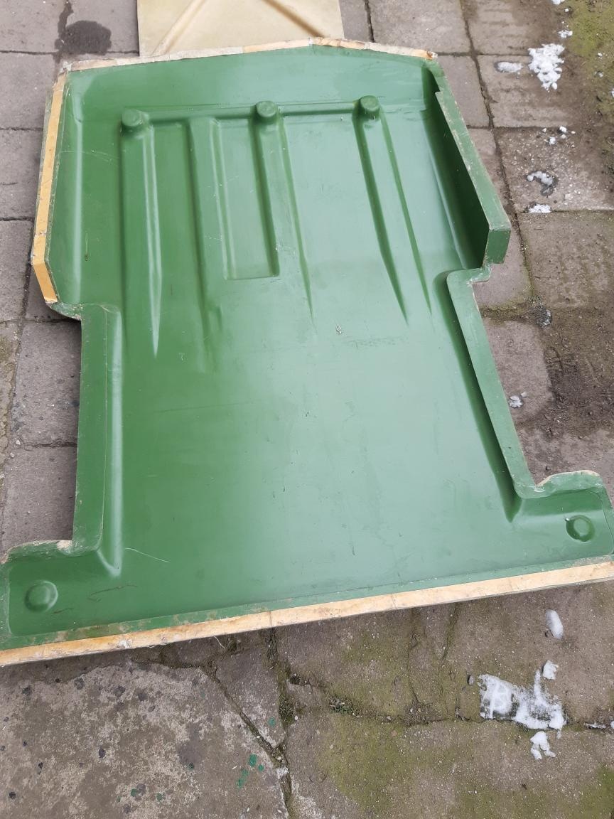 Toyota Celica kopyta ,ližin .. - 4