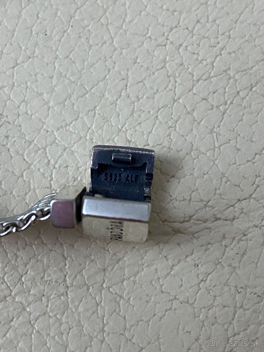 Pandora Reflexion naramok - 4