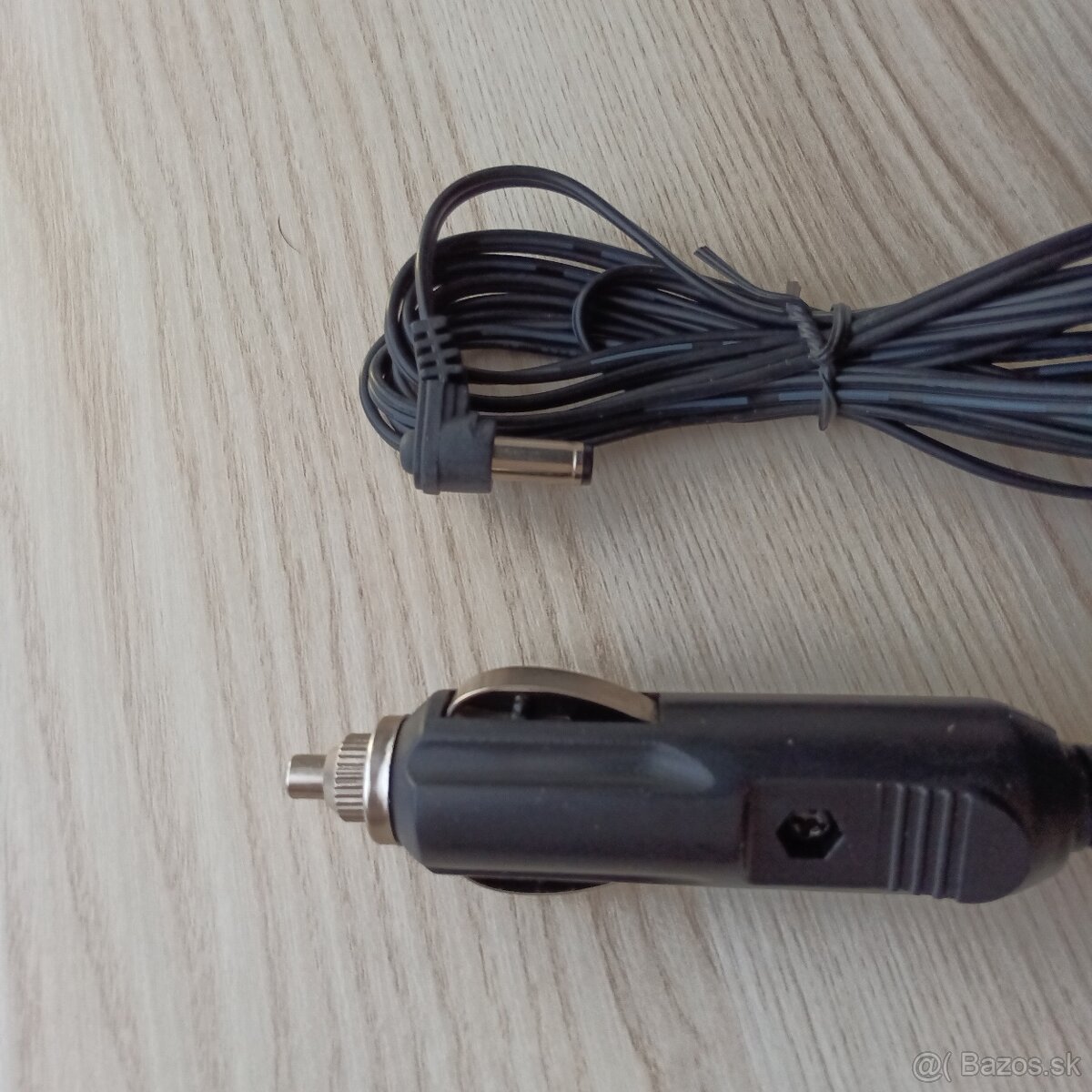 Kabel do autozapaľovača - 4
