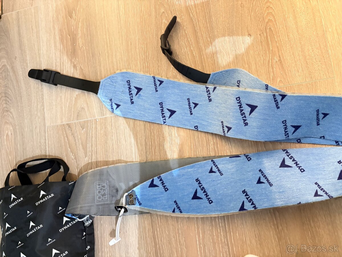 Dynastar skialp, viazanie, pásy - 4