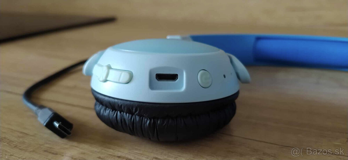 sluchadlá - Philips TAKH402 bezdrôtové - 4