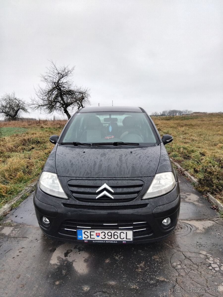 Citroen C3 - 4