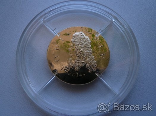 predam zlate mince Francuzsko - 4
