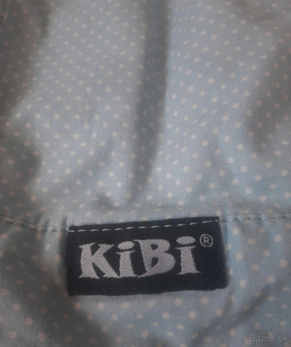 Ergonomicky nosic zn. Kibi - 4