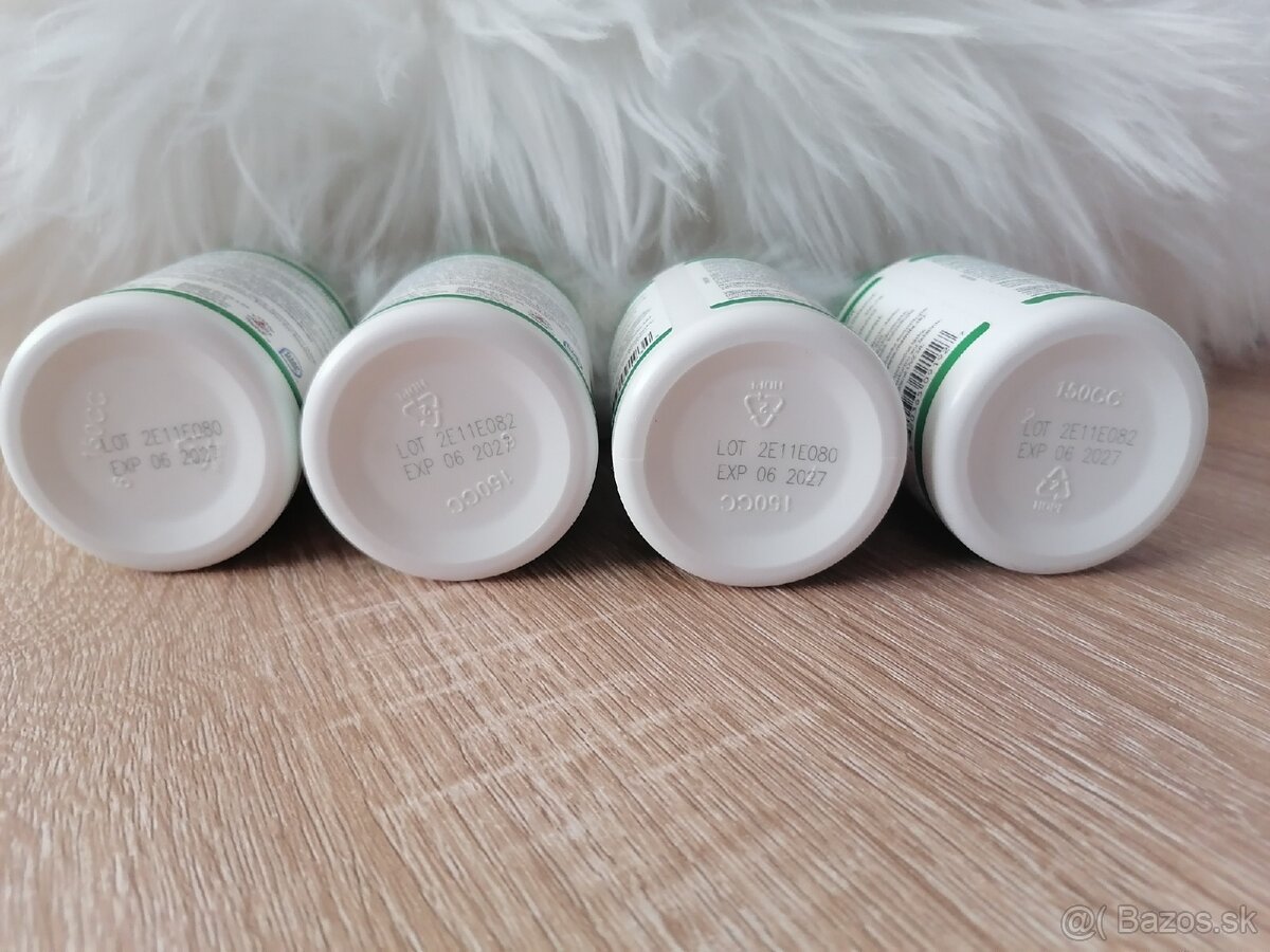 Benedikt lekársky & Senovka grécka (Set) - 4