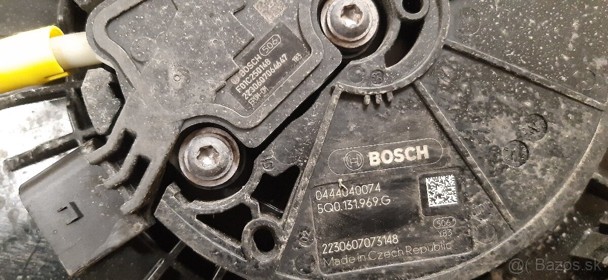 Skoda octavia rs - 4