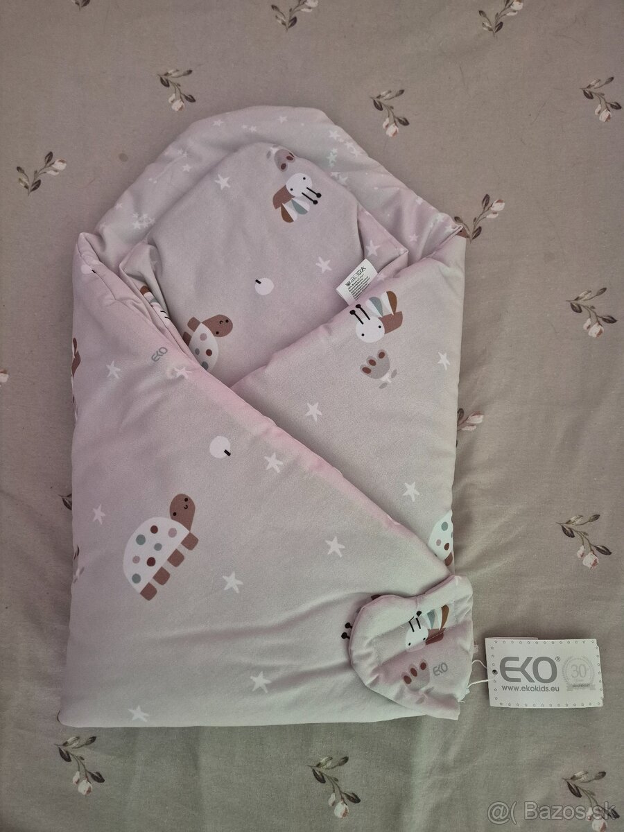 Predam zavinovacky EKO - 4