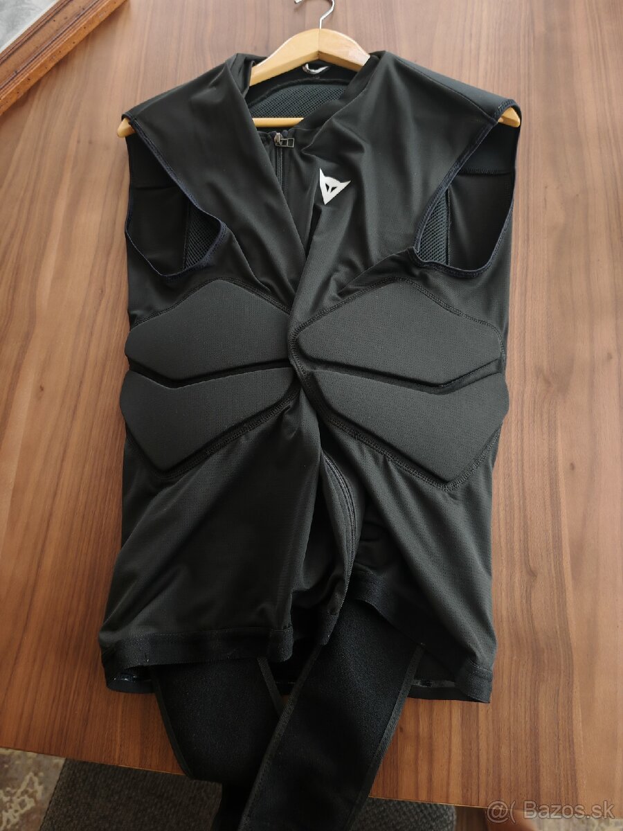 Ochranný protektor - 4