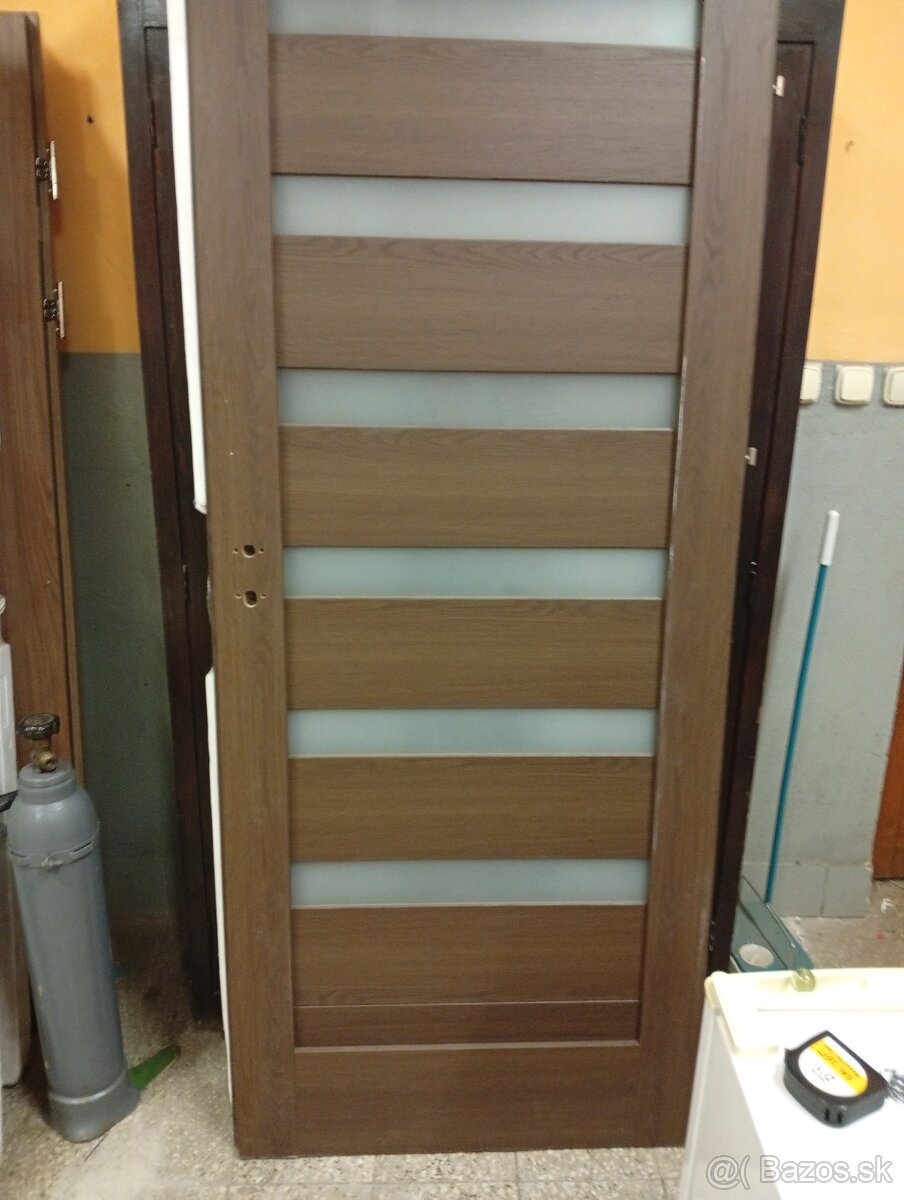 Interiérové dvere - 4