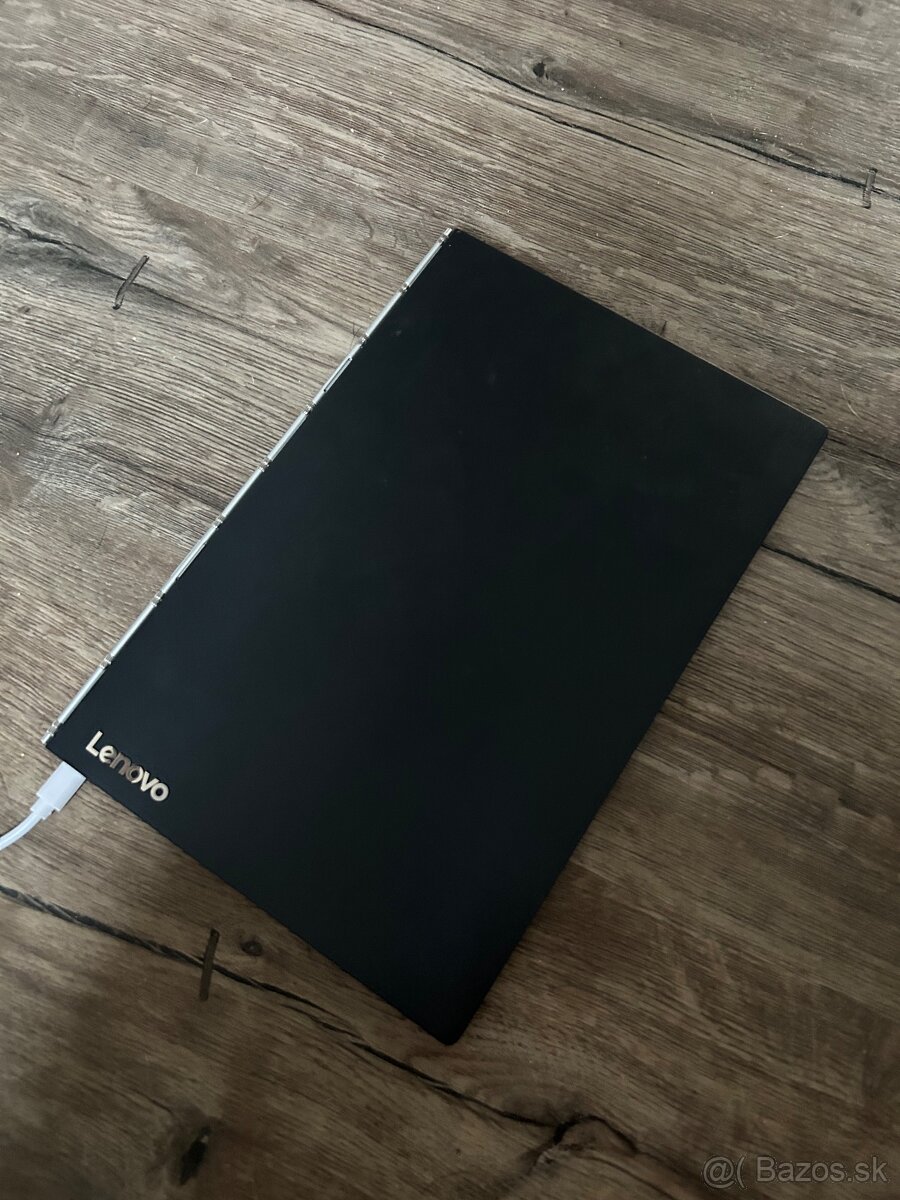 Lenovo Yoga Book YB1-X91F - 4