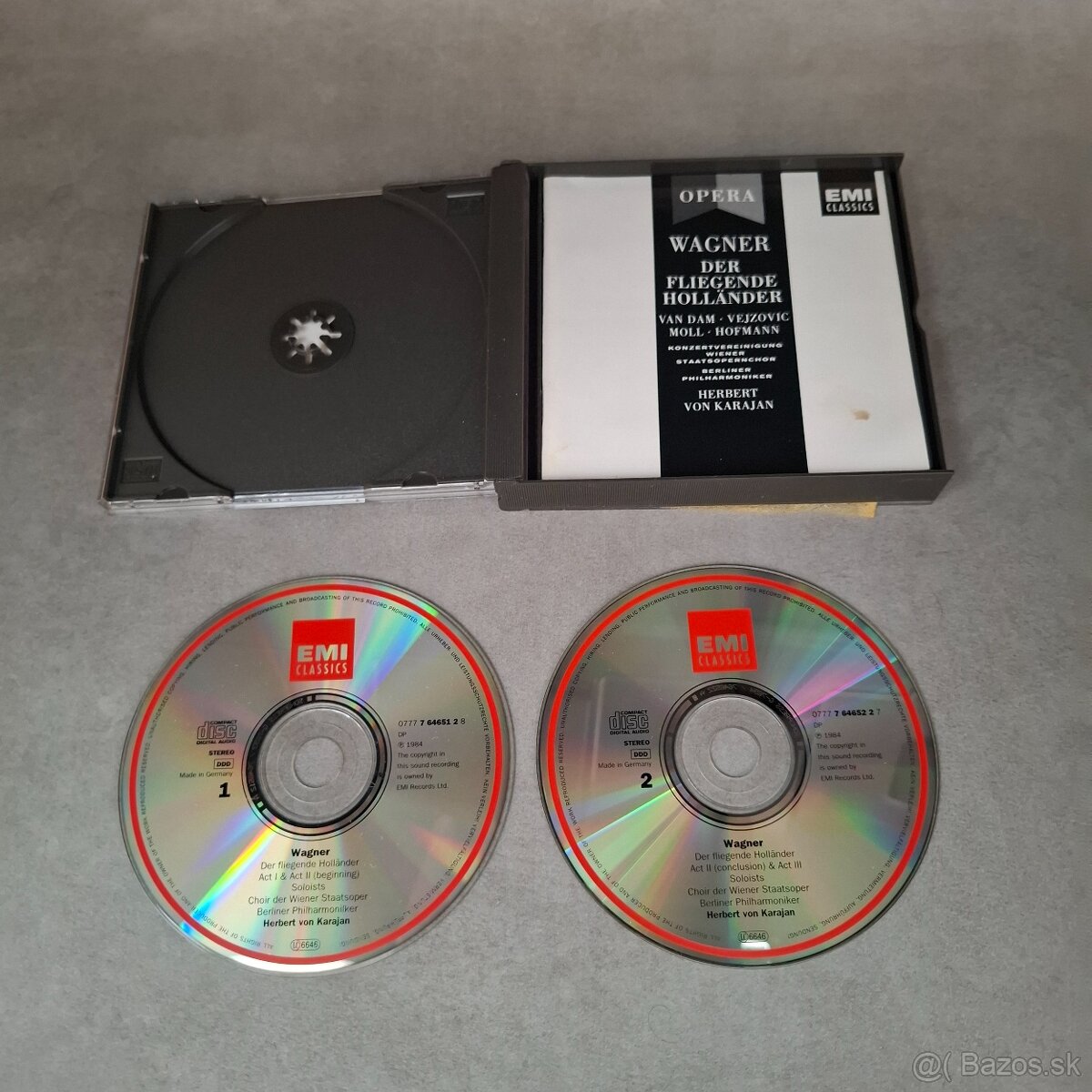 Classical Collection / 2 x CD / 2 x 2CD - 4