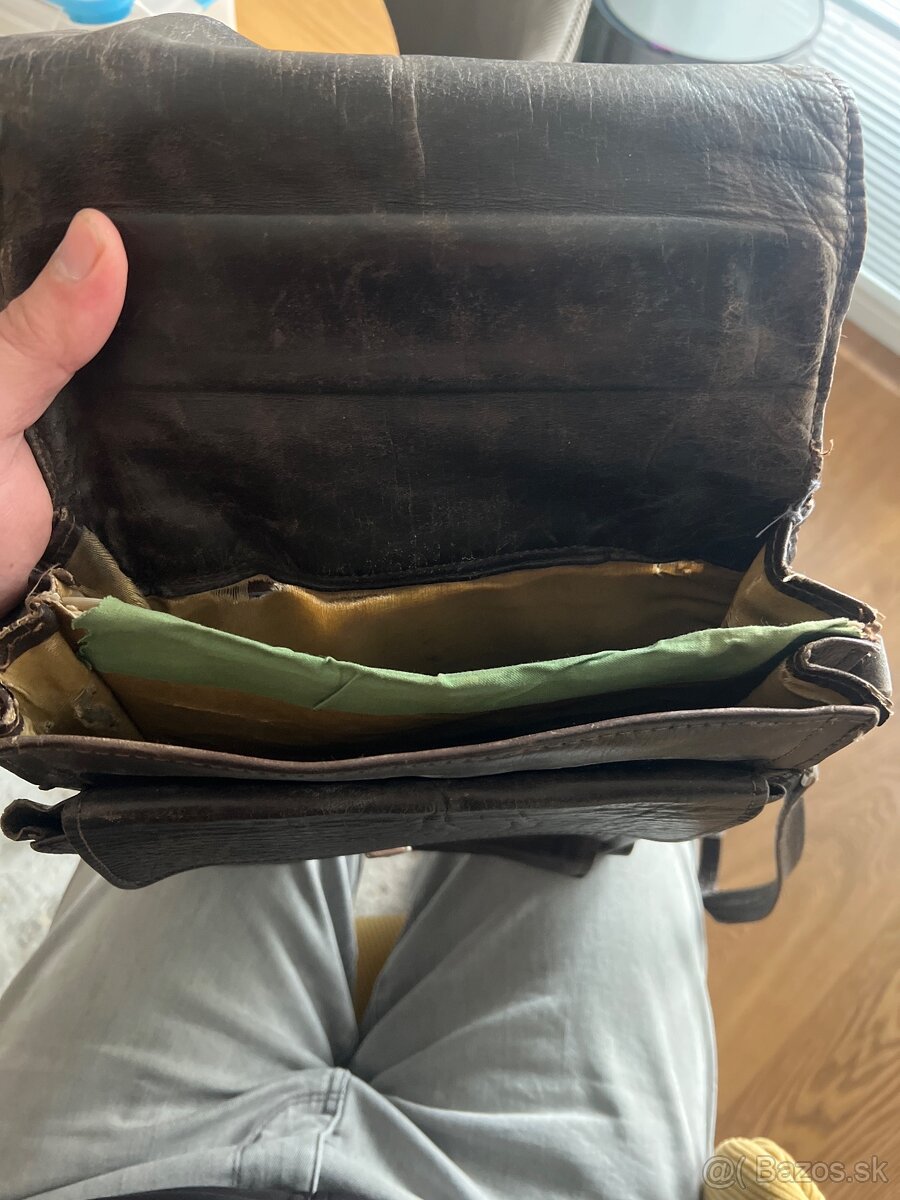 Kozenna taska - 4