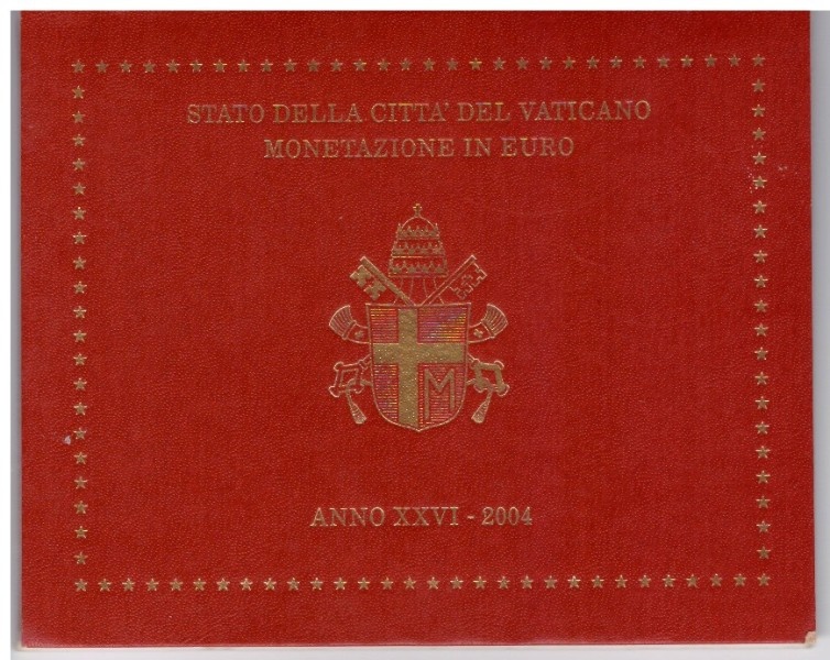 BU sady Vatikán - 4