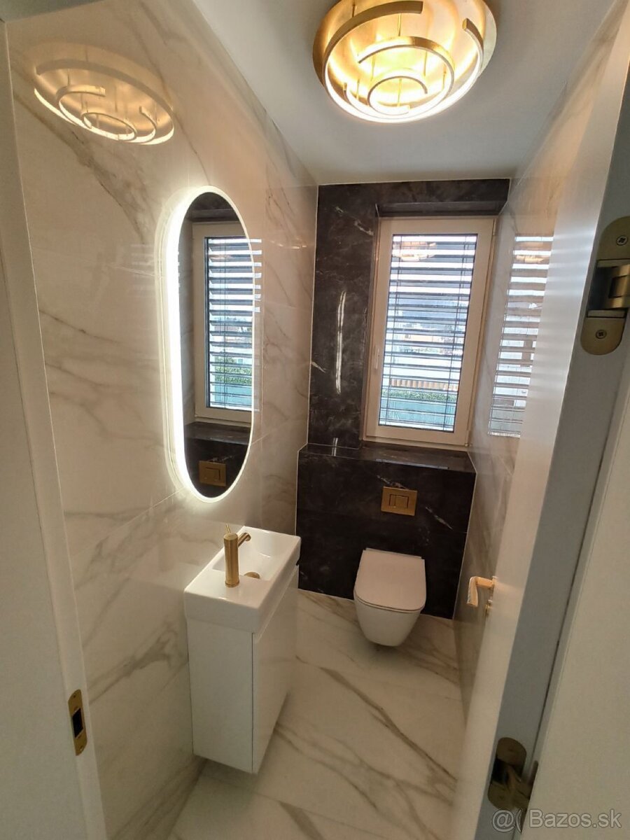 Obkladačky prace - 4