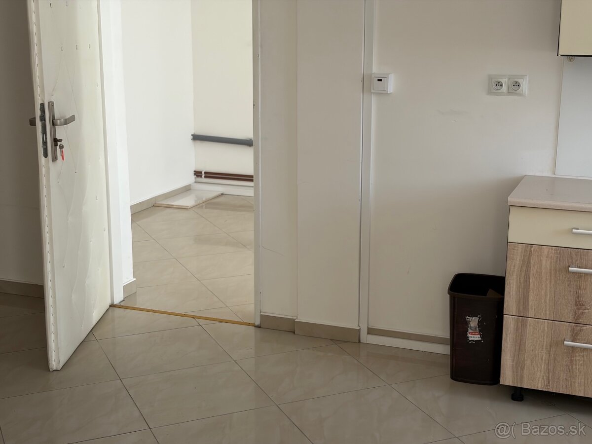 Prenájom Priestoru - 4