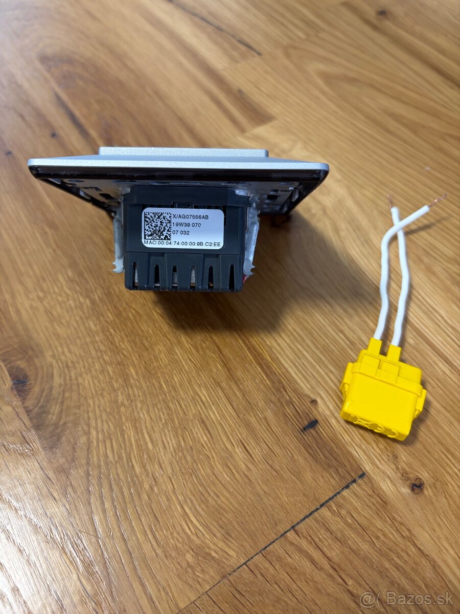 Smart vypínače Legrand Valena Life Netatmo - 4