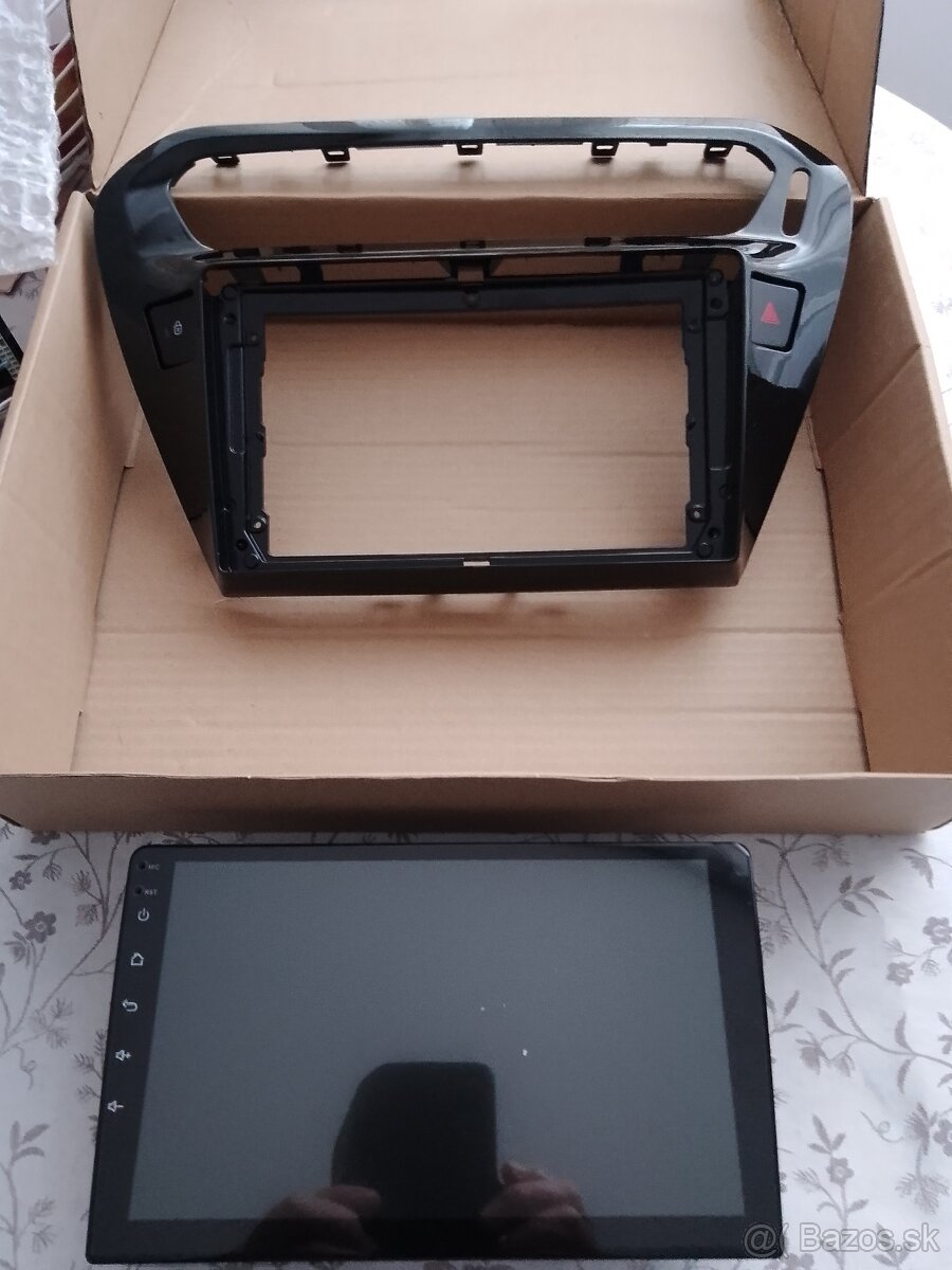 auto radio Peugeot 301 - 4