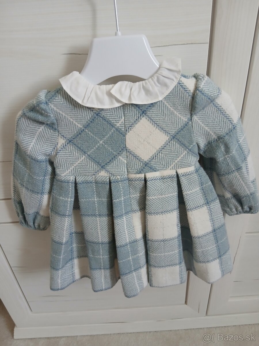 Šaty Mayoral veľ.80 - 4