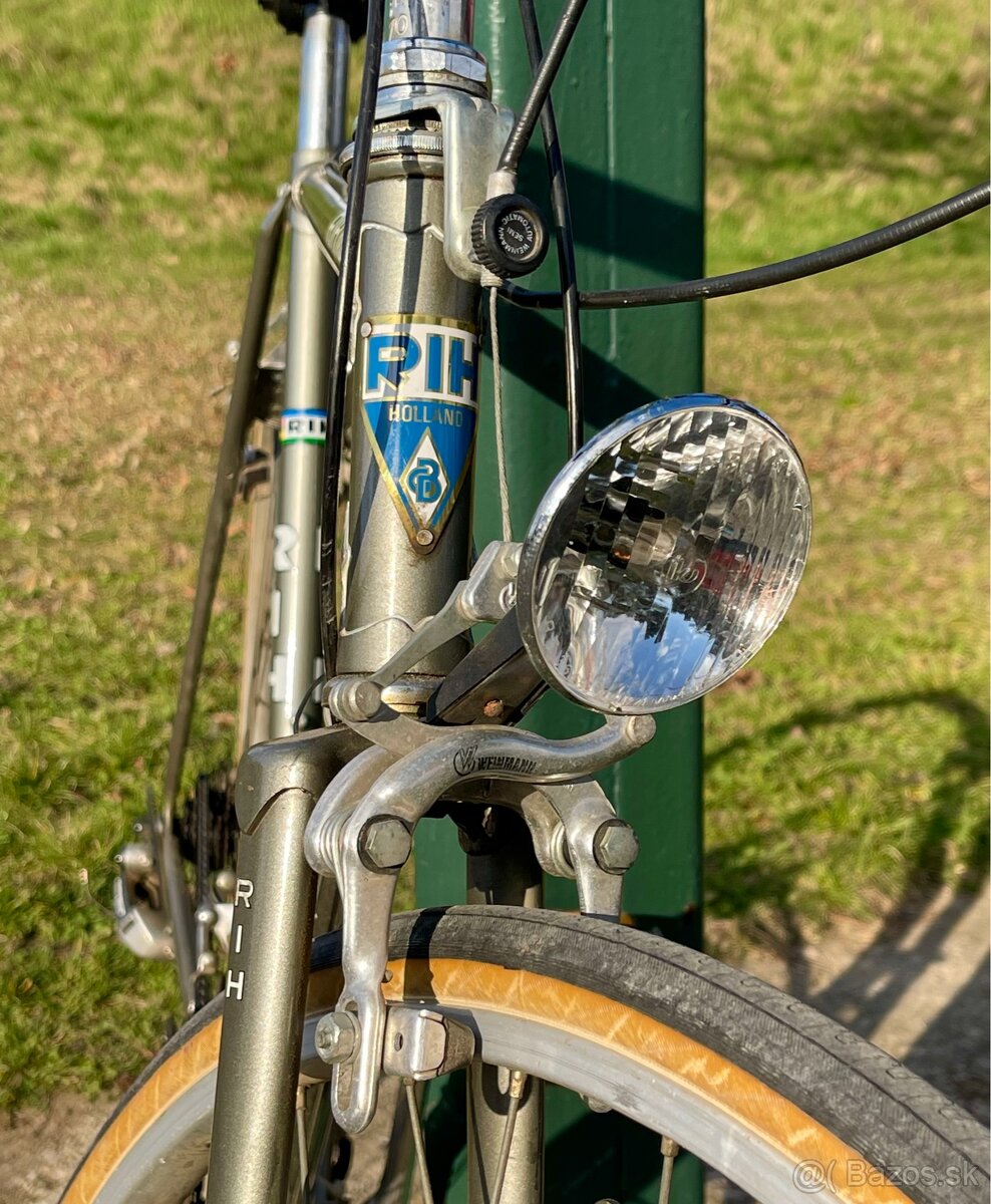 Holandský bicykel RIH - 4