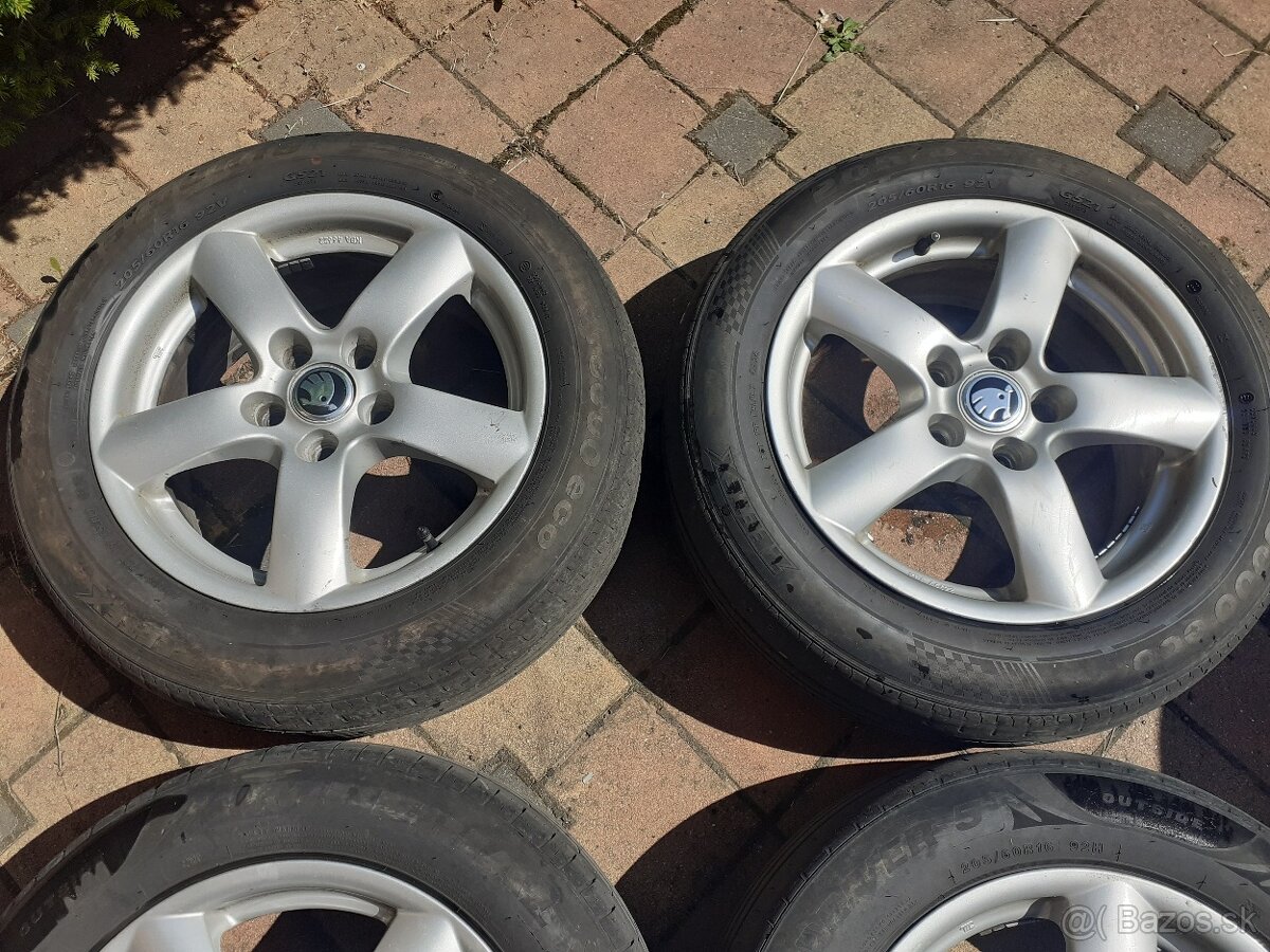 elektrony 5x112 r16 - 4