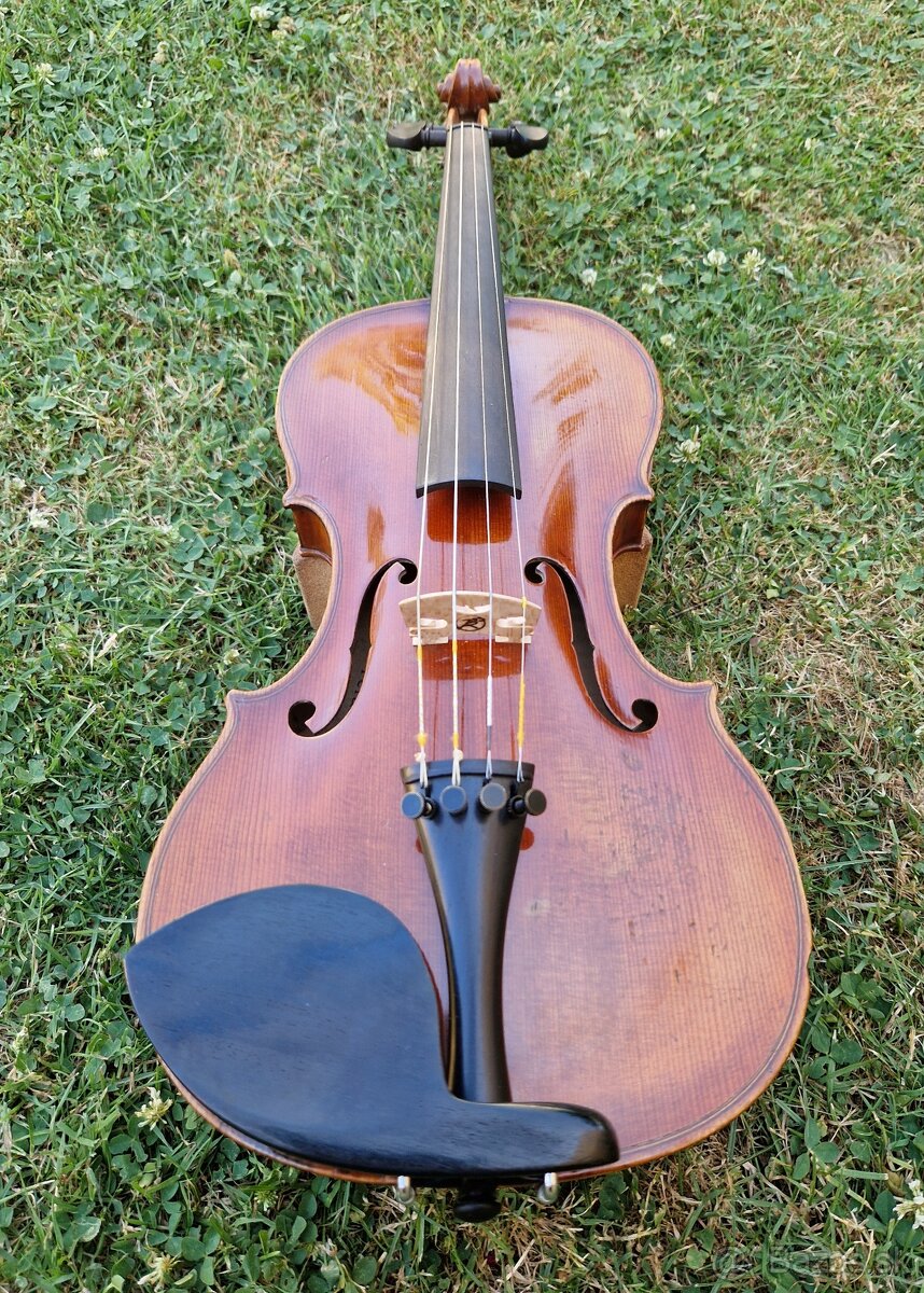 Značené celé husle 4/4 - 4