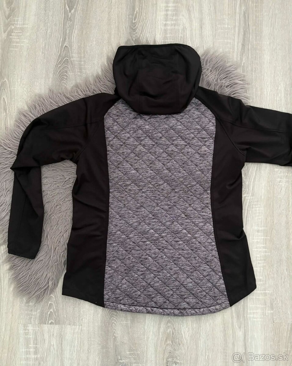 Mikina F&F, veľkosť XXL - 4