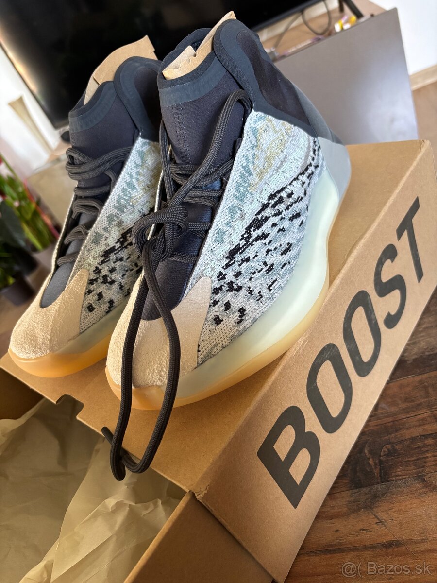 Yeezy boost qntm - 4