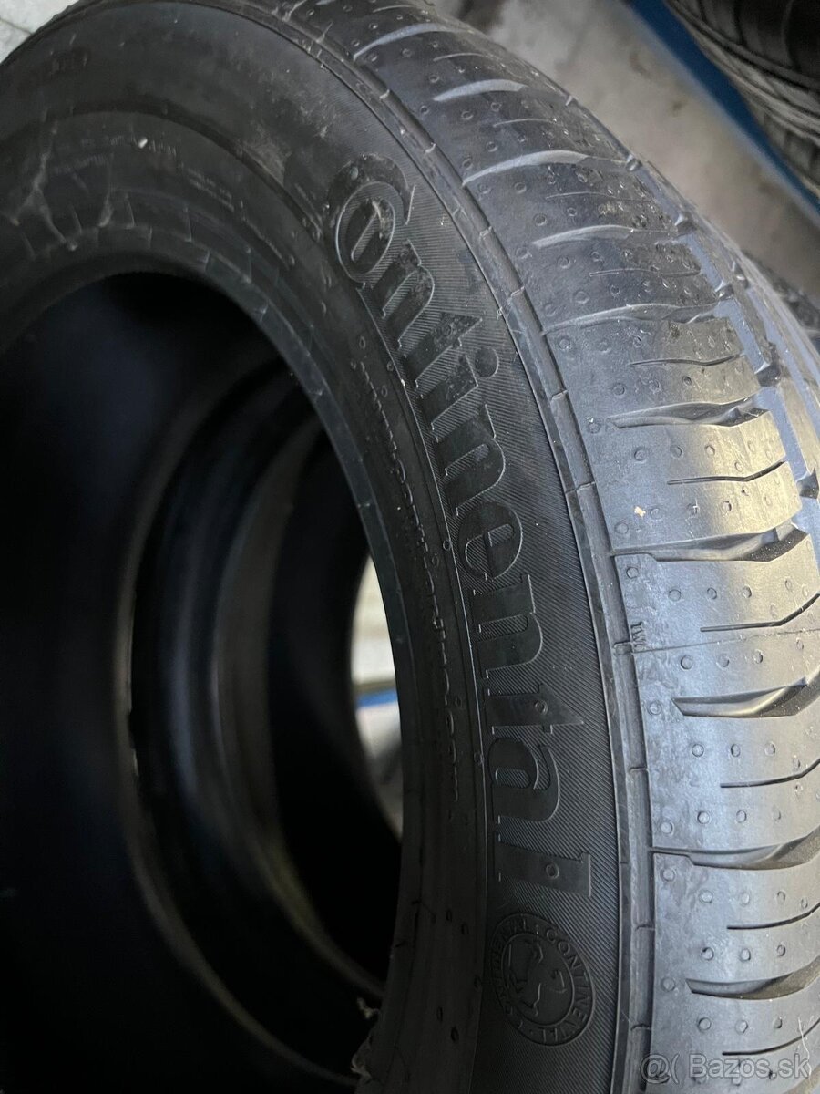 Letne pneumatiky Continental 225/55R17 - 4