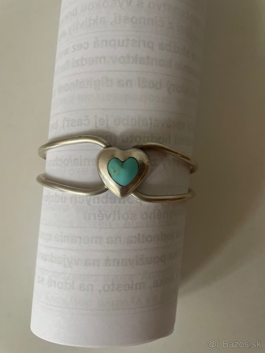 Náramky a náhrdelník - 4