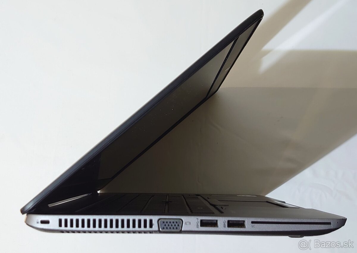 HP EliteBook 840 G2, i5, 14", webkamera - 4