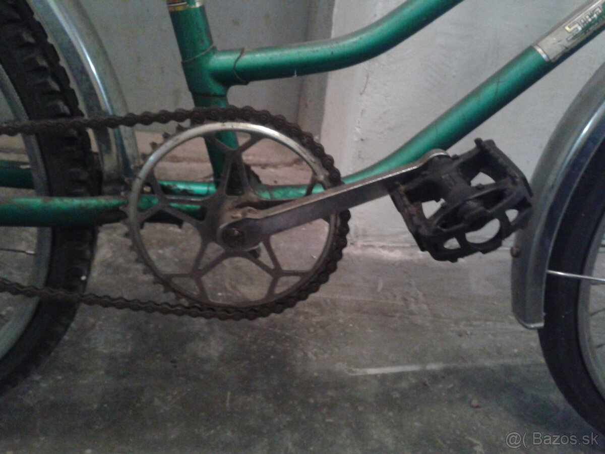 Bicykel - Super De Luxe - 4