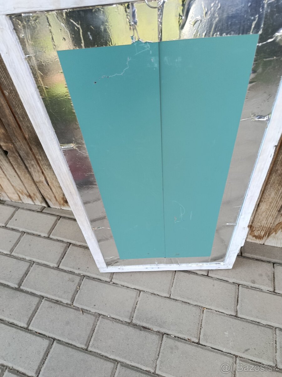Zrkadlo od okna - 4