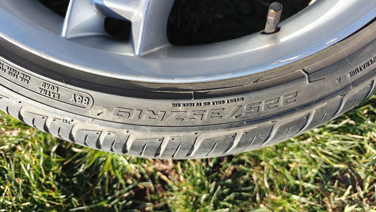 R19 BMW Styling 147 - 4