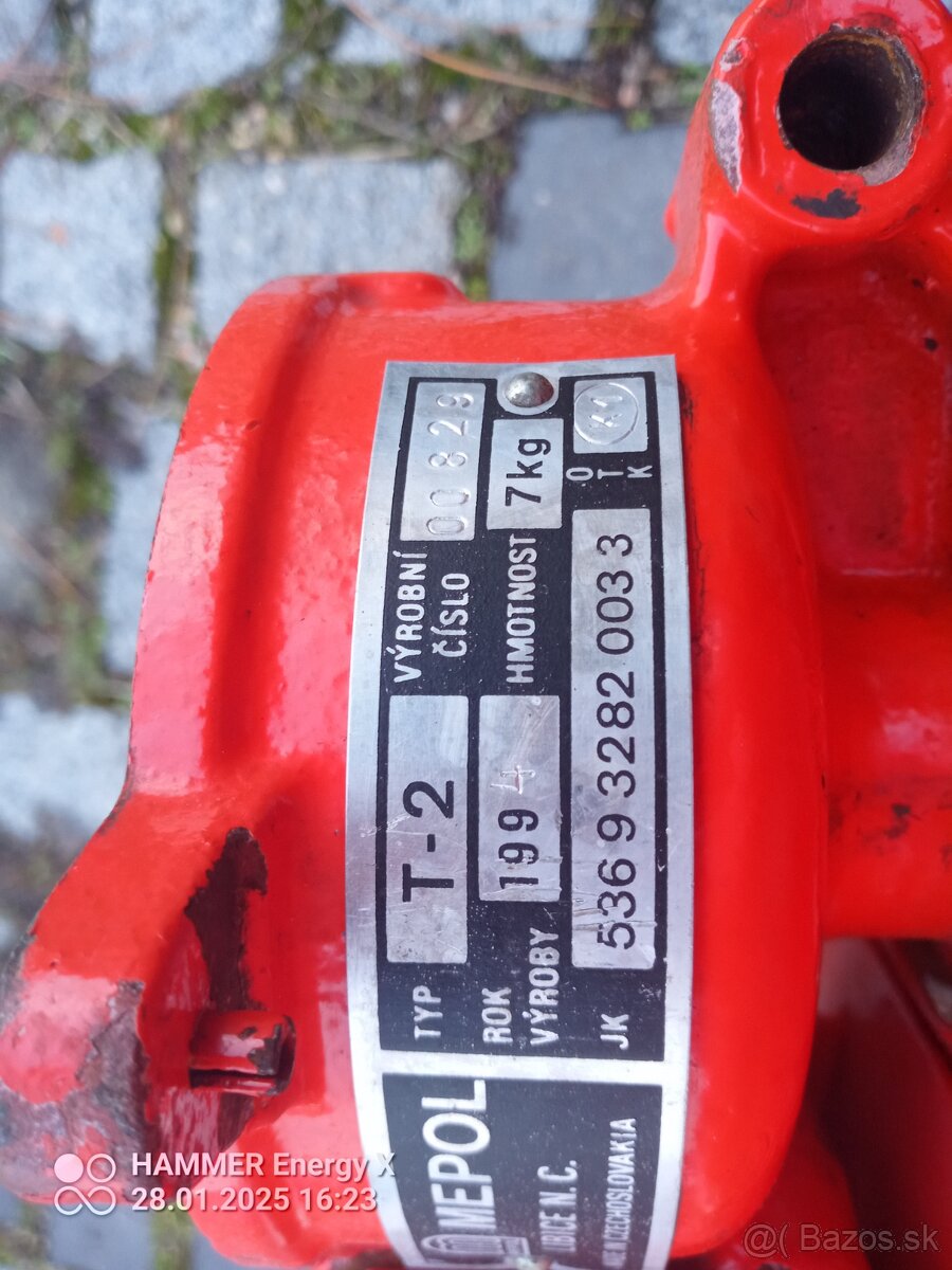 Vari tera pluh plecka - 4