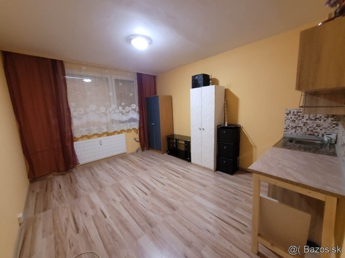Ponúkame garzonku na prenájom. – pohled 4